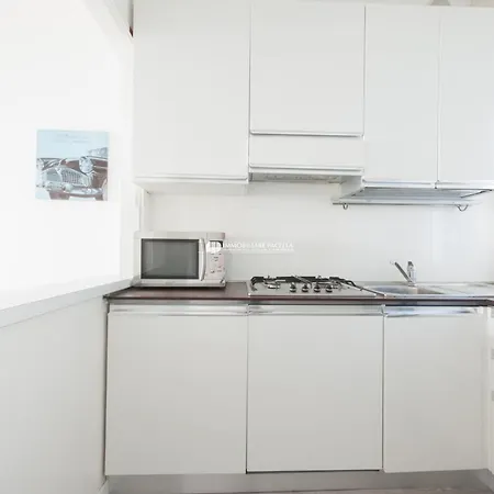 Mexico Immobiliare Pacella Apartmán