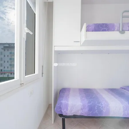 Apartment Mexico Immobiliare Pacella