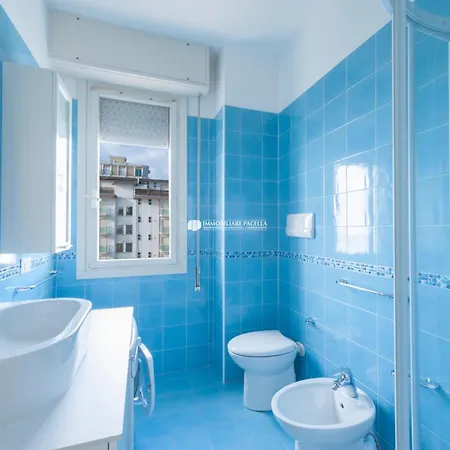 Mexico Immobiliare Pacella Apartmán *