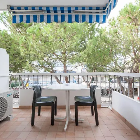 Mexico Immobiliare Pacella Apartamento
