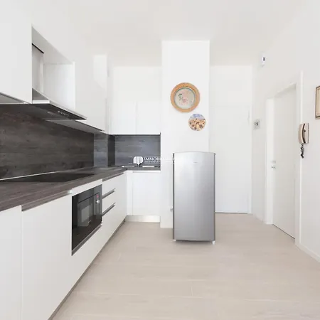 Apartmán Mexico Immobiliare Pacella