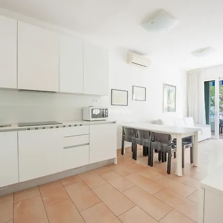 Mexico Immobiliare Pacella Apartamento