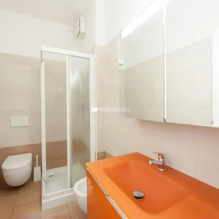 Mexico Immobiliare Pacella Apartamento *