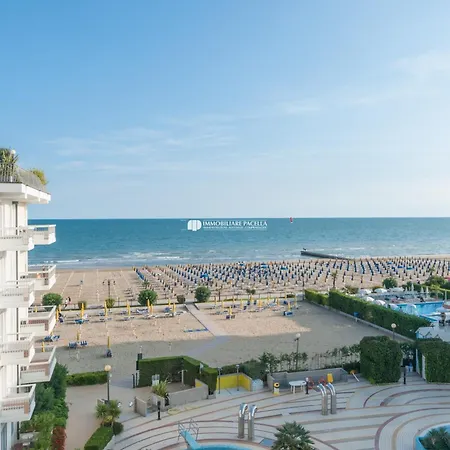 Mexico Immobiliare Pacella Apartamento Lido di Jesolo