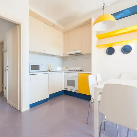 Mexico Immobiliare Pacella Apartamento