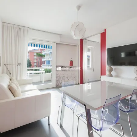 Mexico Immobiliare Pacella Apartamento