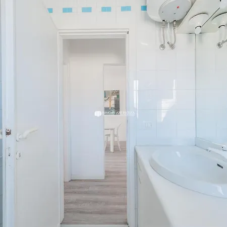 Apartamento Mexico Immobiliare Pacella *