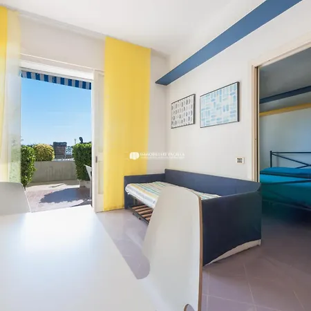 Mexico Immobiliare Pacella * 리도 디 예솔로