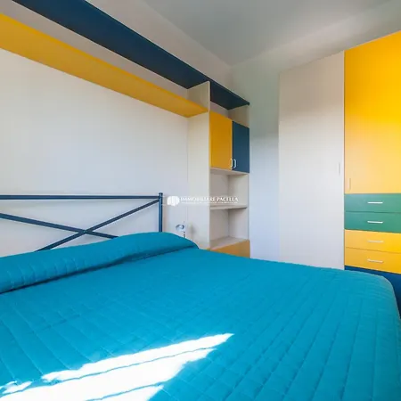 Mexico Immobiliare Pacella Apartamento *