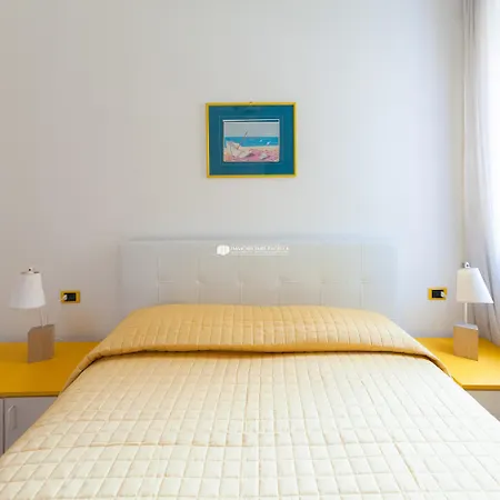 Apartamento Mexico Immobiliare Pacella *
