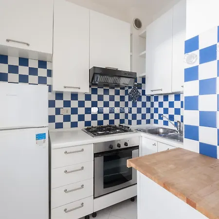 Mexico Immobiliare Pacella Apartamento