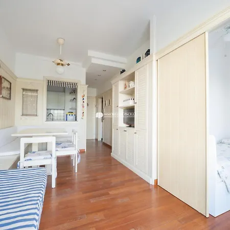 Apartmán Mexico Immobiliare Pacella