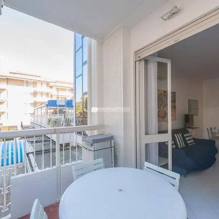 Mexico Immobiliare Pacella Apartamento *