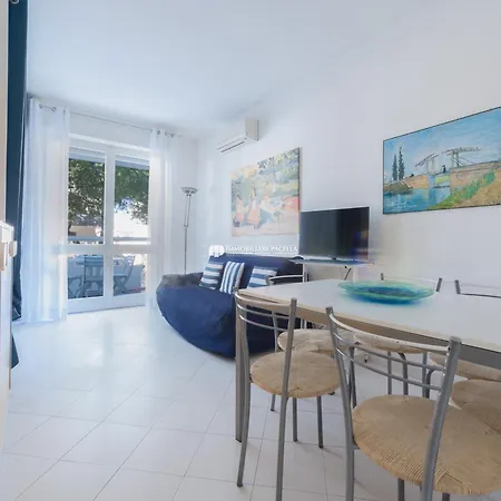 Apartamento Mexico Immobiliare Pacella
