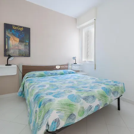 Apartmán Mexico Immobiliare Pacella