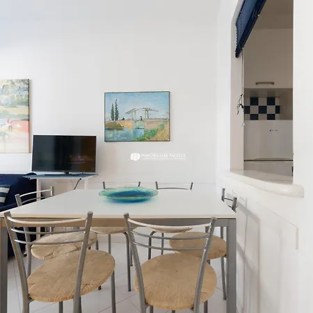 Mexico Immobiliare Pacella Apartmán