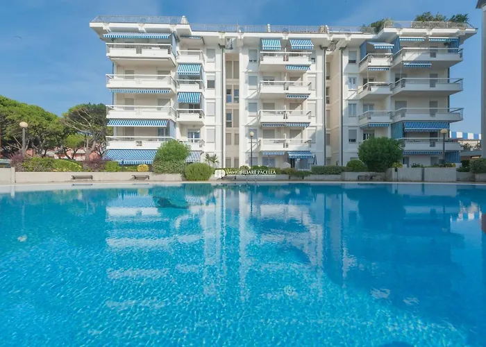 Lägenhet Mexico Immobiliare Pacella