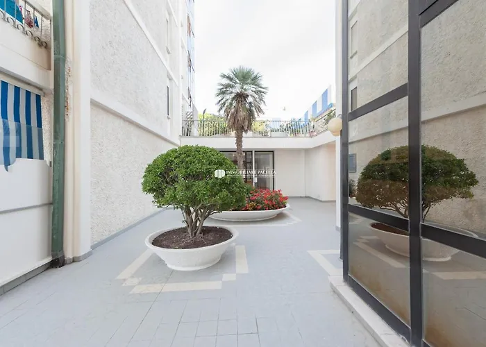 Mexico Immobiliare Pacella Lägenhet *