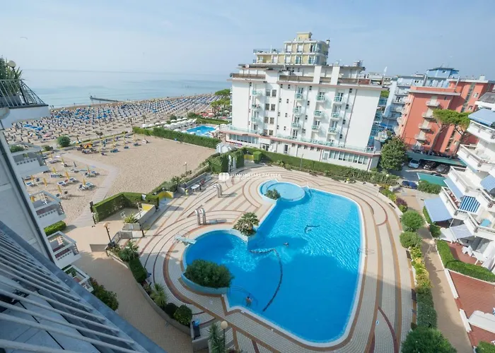 Mexico Immobiliare Pacella Lido di Jesolo
