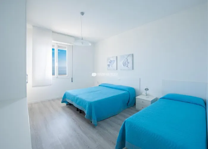 Lägenhet Mexico Immobiliare Pacella Lido di Jesolo