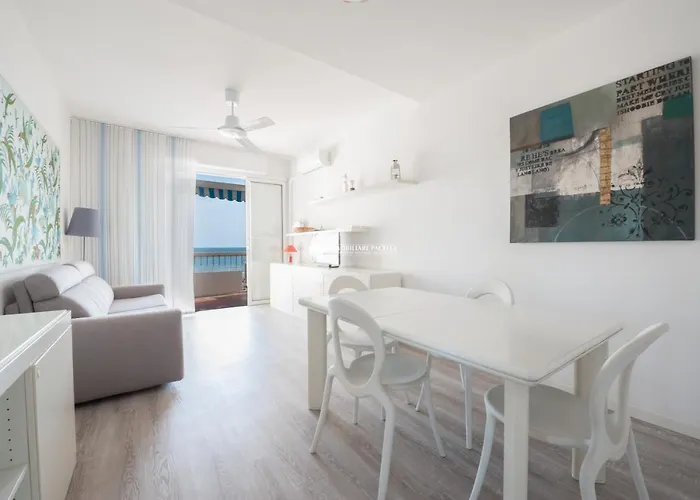 Lägenhet Mexico Immobiliare Pacella