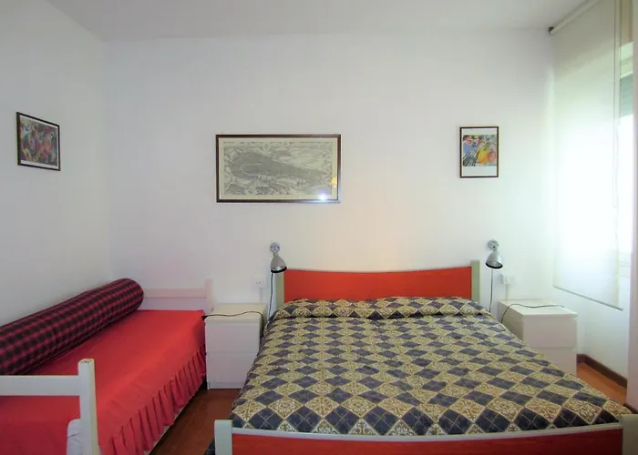 Mexico Immobiliare Pacella Lägenhet