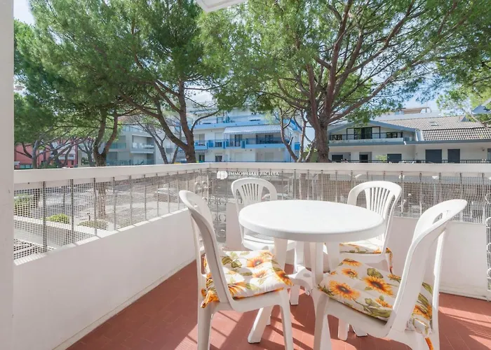 Mexico Immobiliare Pacella Lägenhet *