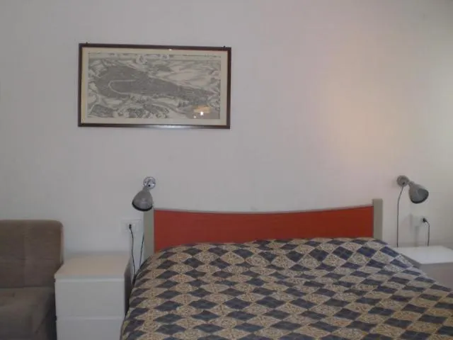 Mexico Immobiliare Pacella Lägenhet Lido di Jesolo