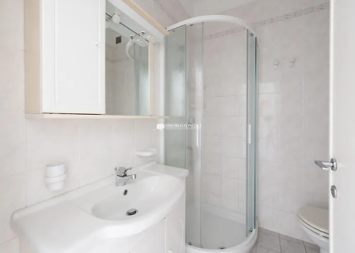 Mexico Immobiliare Pacella Lägenhet *