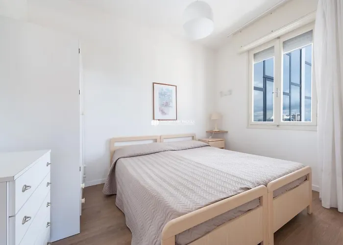 Mexico Immobiliare Pacella Lägenhet *