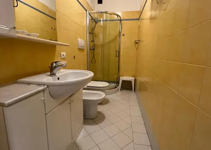 Mexico Immobiliare Pacella Lägenhet Lido di Jesolo