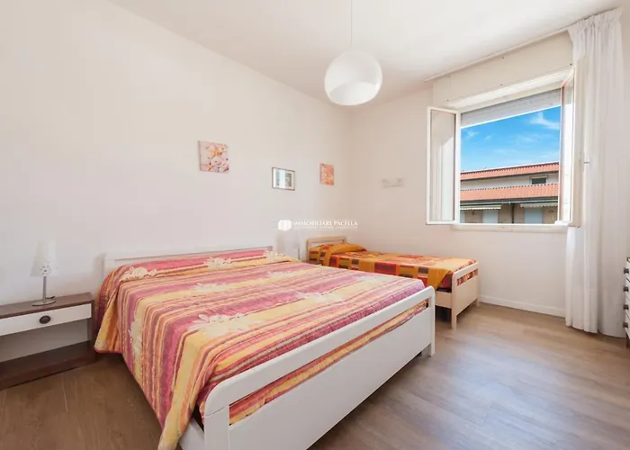 Lägenhet Mexico Immobiliare Pacella Lido di Jesolo