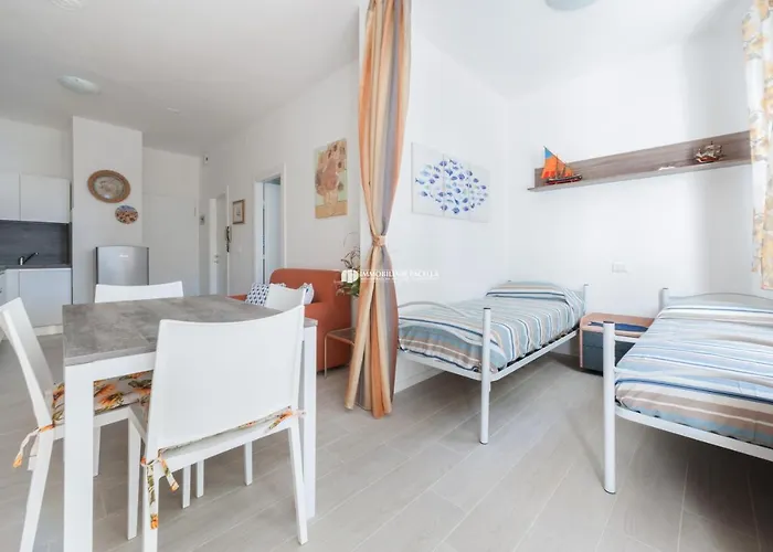 Lägenhet Mexico Immobiliare Pacella