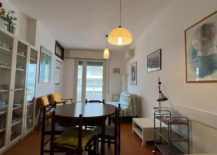 Lägenhet Mexico Immobiliare Pacella *