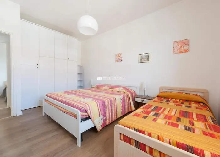 Lägenhet Mexico Immobiliare Pacella *