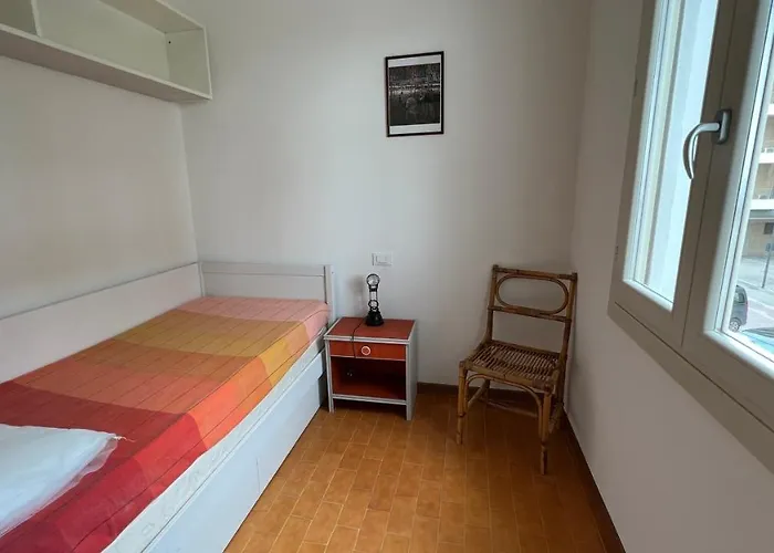 Lägenhet Mexico Immobiliare Pacella