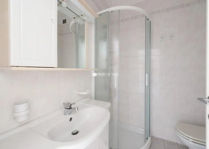 Mexico Immobiliare Pacella Lägenhet Lido di Jesolo