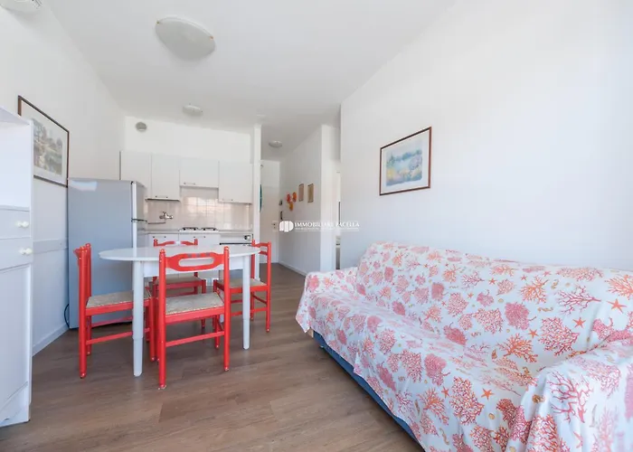 Lägenhet Mexico Immobiliare Pacella Lido di Jesolo