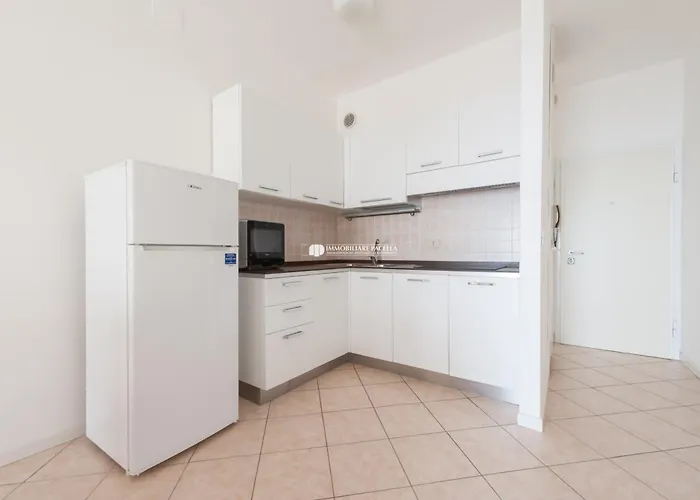 Mexico Immobiliare Pacella Lägenhet *