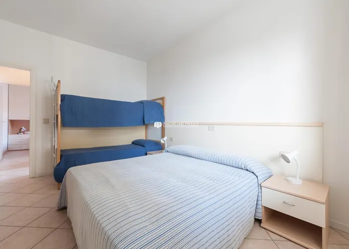 Mexico Immobiliare Pacella Lägenhet