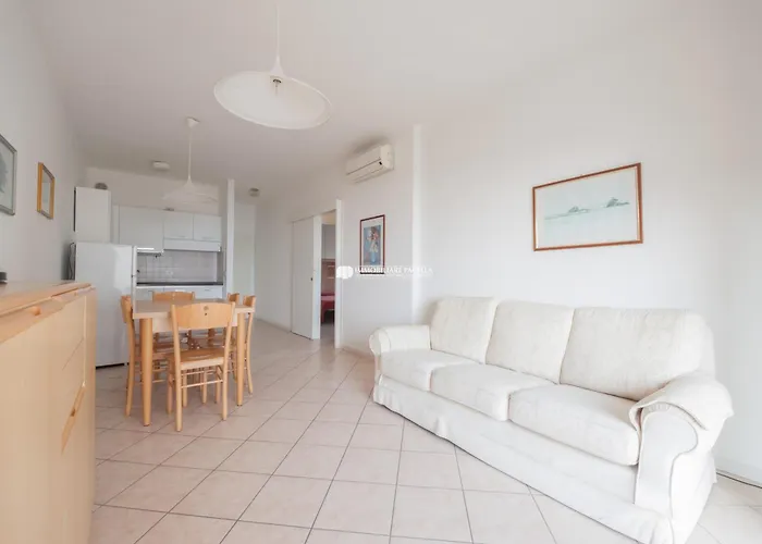 Lägenhet Mexico Immobiliare Pacella *