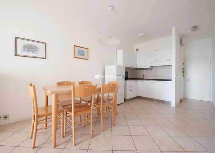 Mexico Immobiliare Pacella Lägenhet *