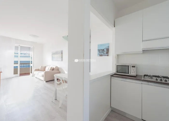 Mexico Immobiliare Pacella * Lido di Jesolo