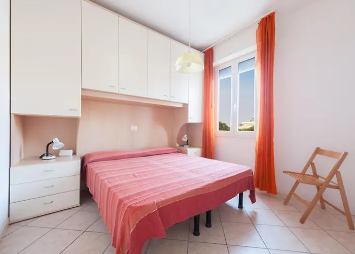 Mexico Immobiliare Pacella Lägenhet