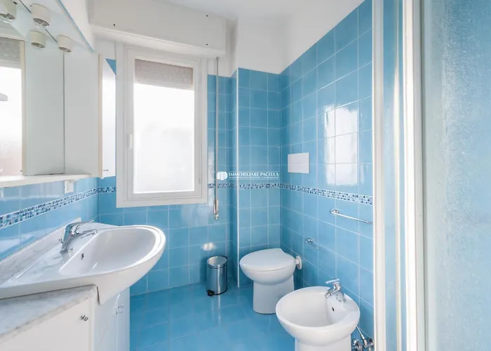 Mexico Immobiliare Pacella Lägenhet *