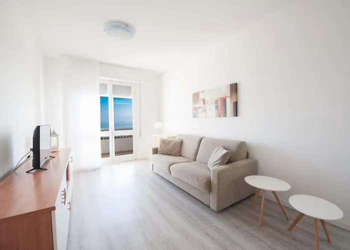 Mexico Immobiliare Pacella Lägenhet Lido di Jesolo