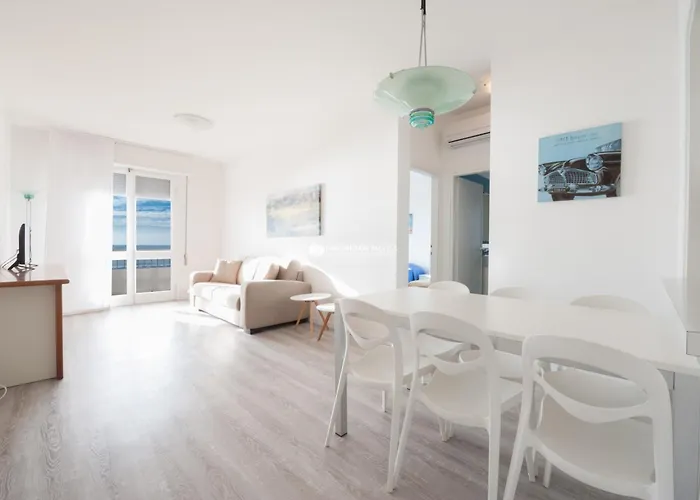 Lägenhet Mexico Immobiliare Pacella