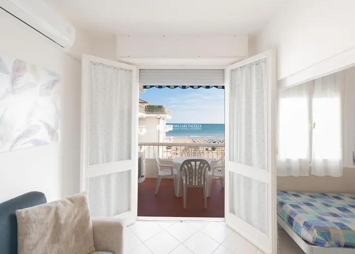 Lägenhet Mexico Immobiliare Pacella Lido di Jesolo