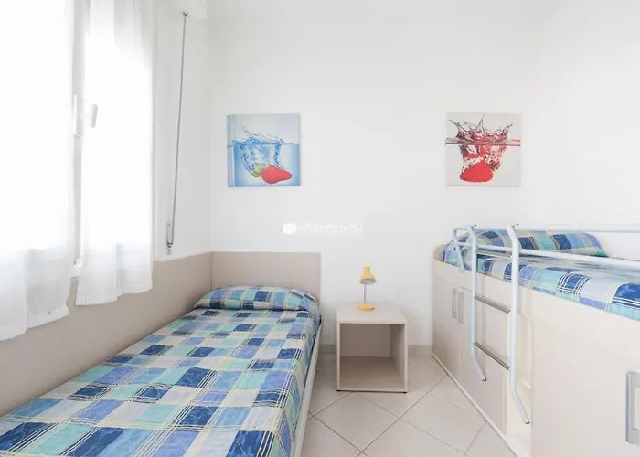 Mexico Immobiliare Pacella * Lido di Jesolo