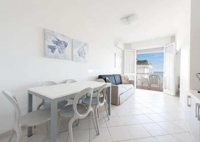 Mexico Immobiliare Pacella Lägenhet